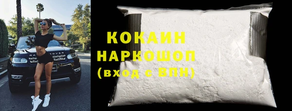 прущий лед Михайлов